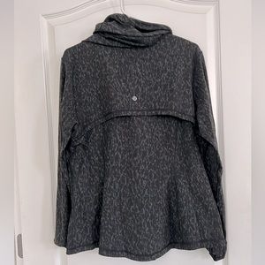 Hooded  Define Jacket Nulu Lululemon